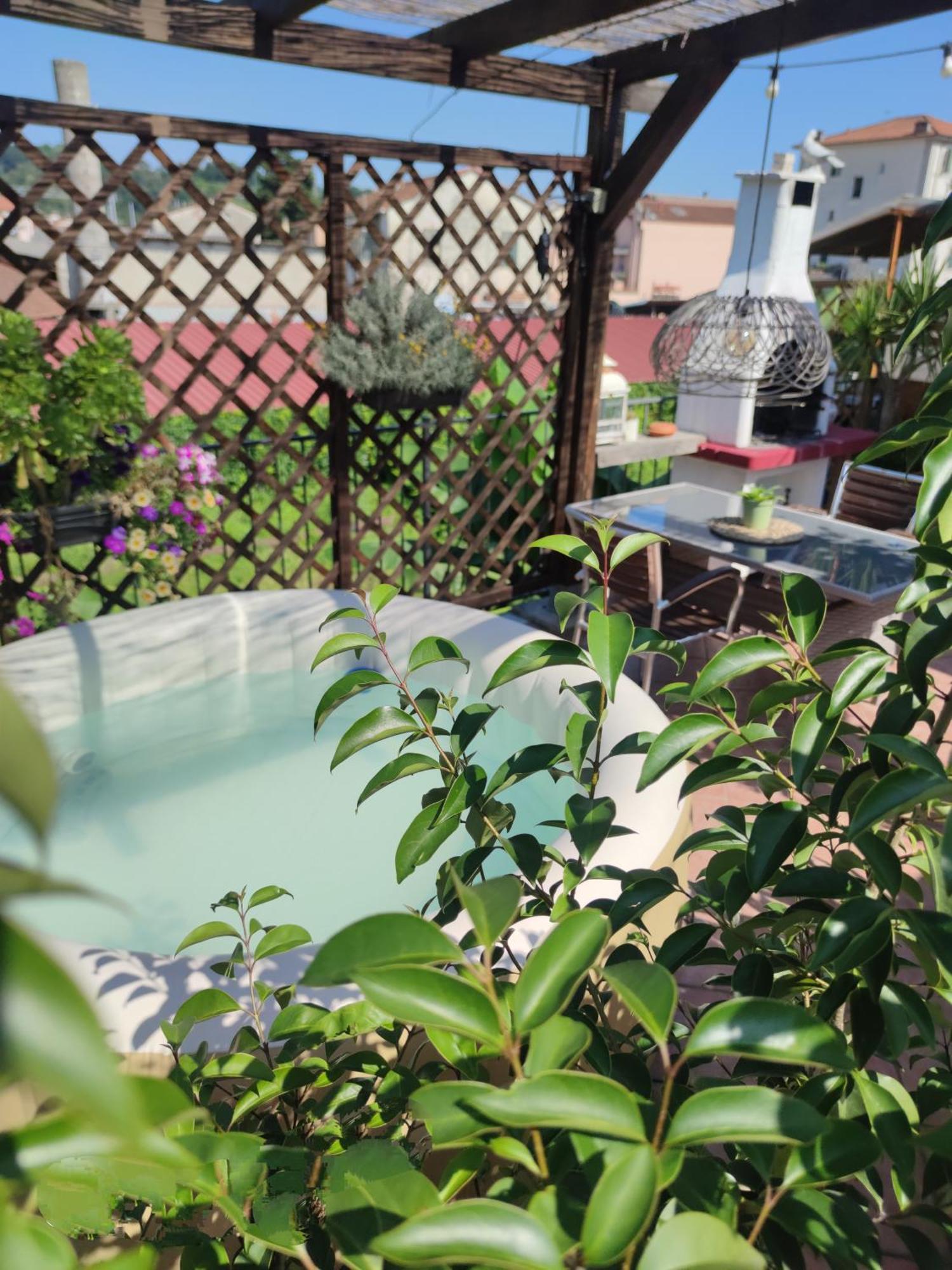 Exotic Flavour House Hotel La Spezia Exterior foto