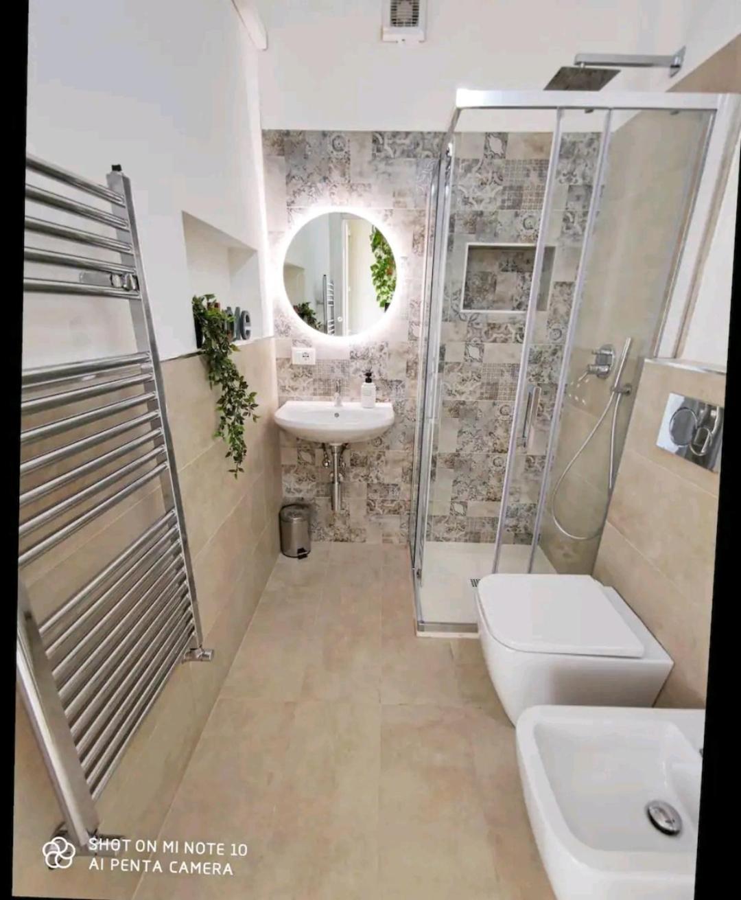Exotic Flavour House Hotel La Spezia Exterior foto