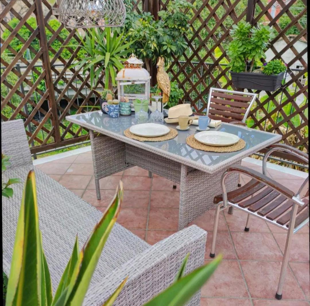 Exotic Flavour House Hotel La Spezia Exterior foto