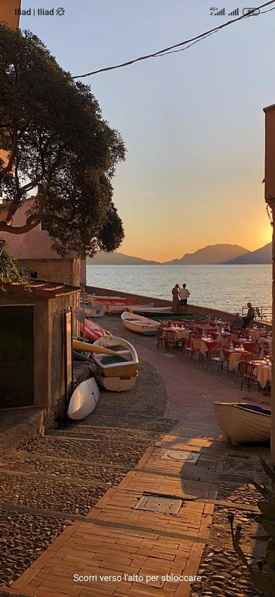 Exotic Flavour House Hotel La Spezia Exterior foto