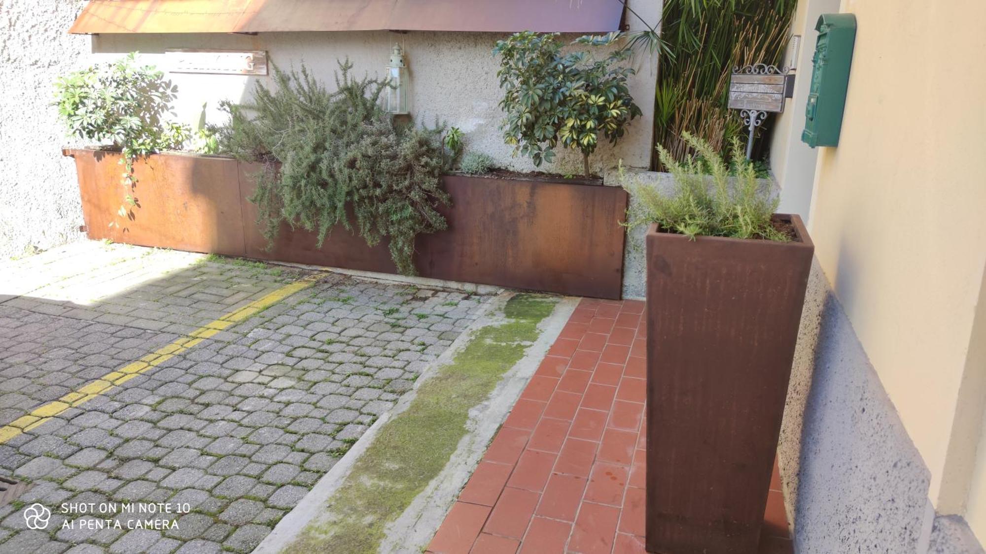 Exotic Flavour House Hotel La Spezia Exterior foto