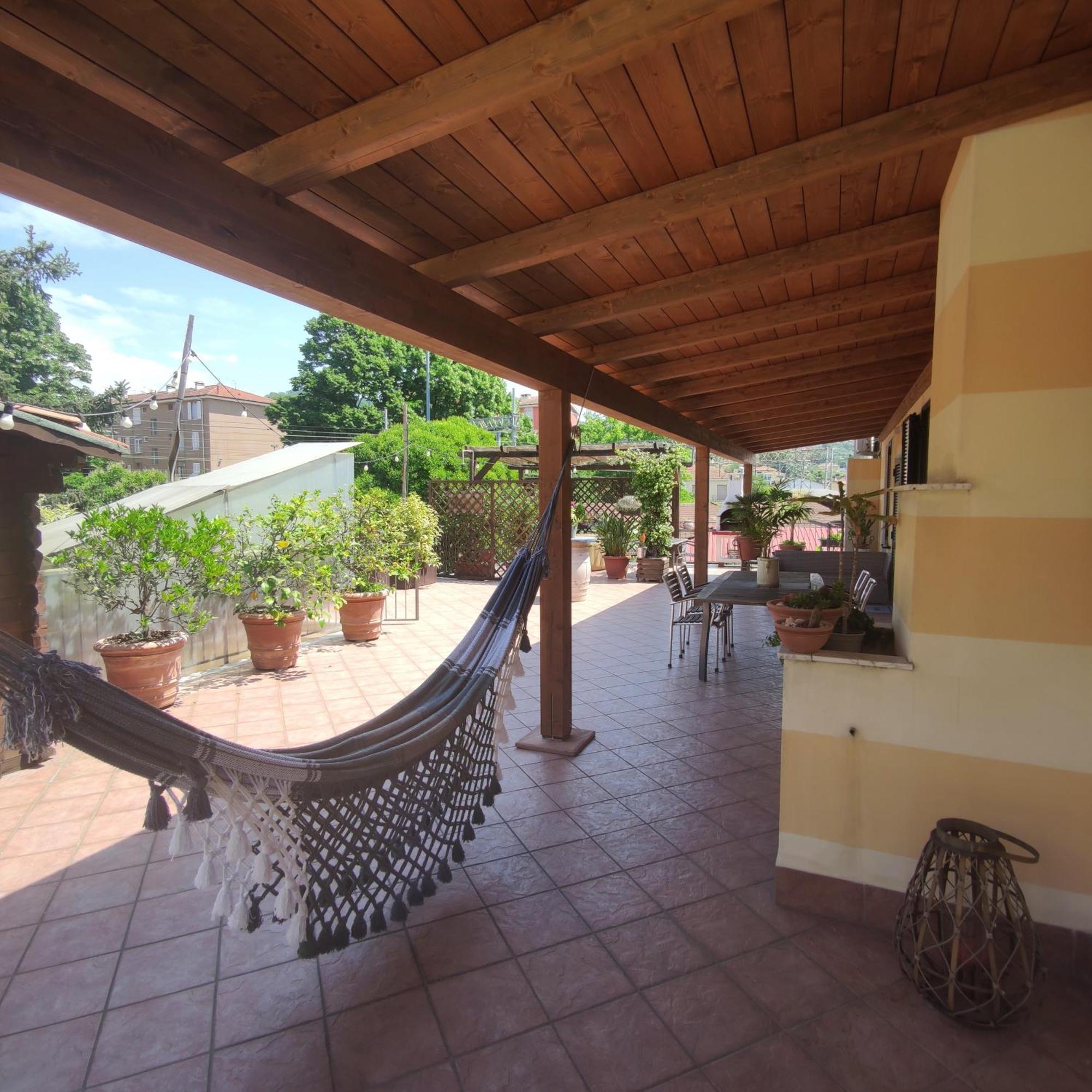 Exotic Flavour House Hotel La Spezia Exterior foto